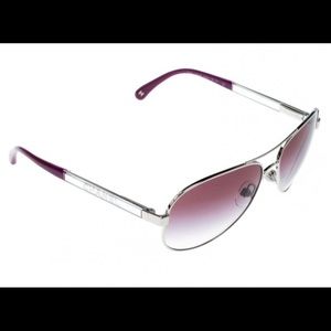 Chanel Aviator sunglasses